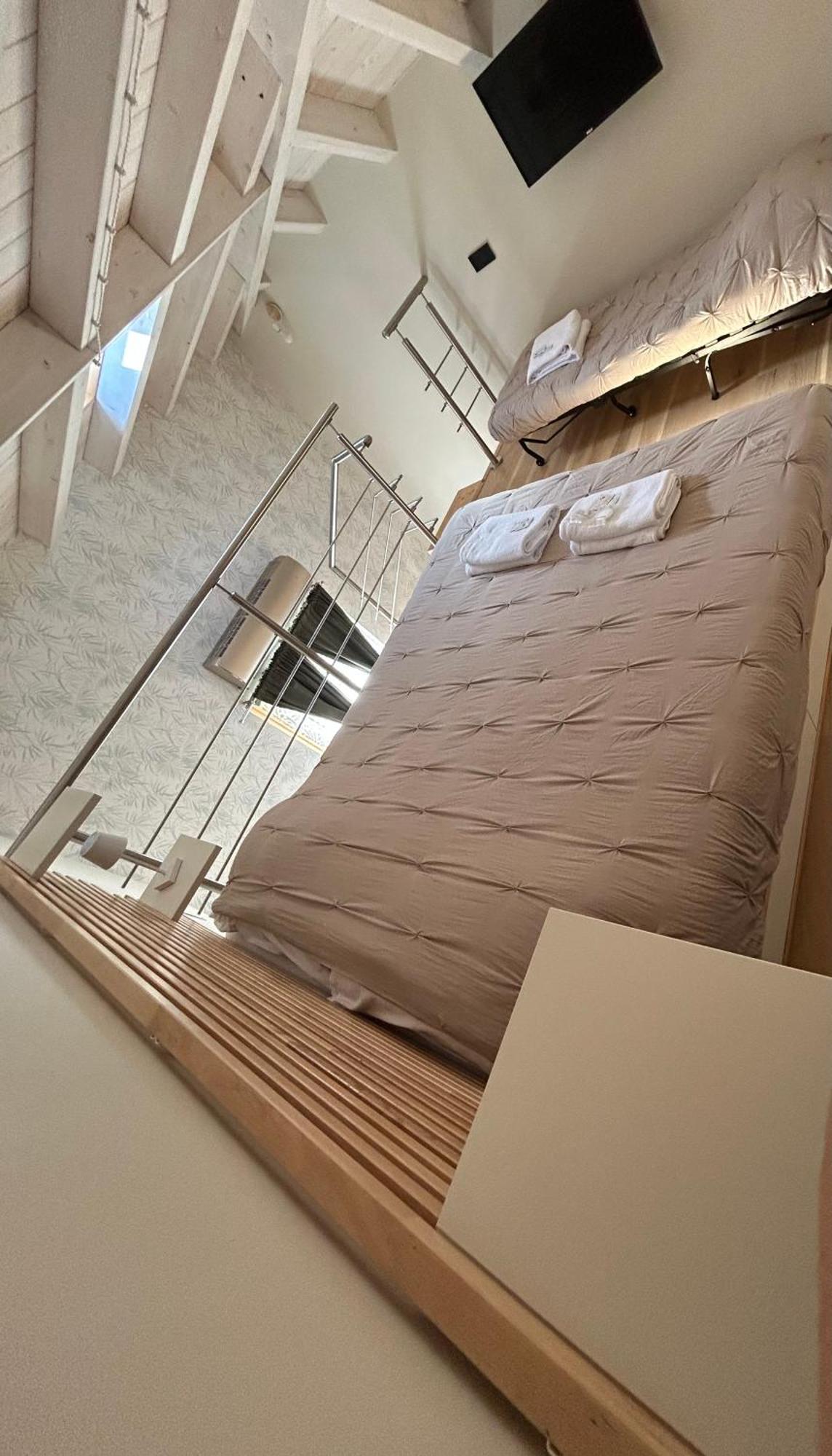 Elisabetta1 Guesthouse Sassari Eksteriør bilde